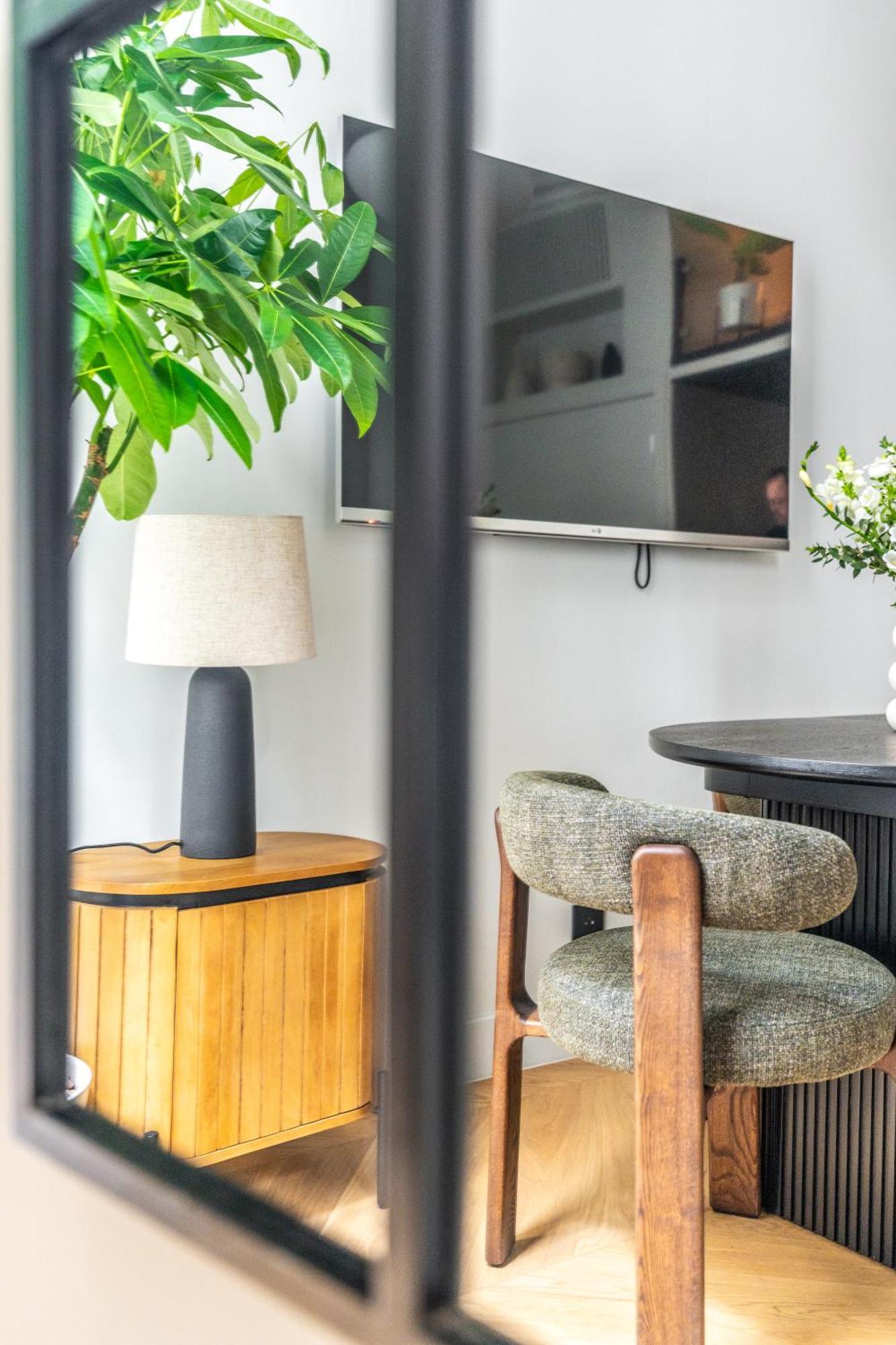 Luxury Apartement, Center Of باريس المظهر الخارجي الصورة