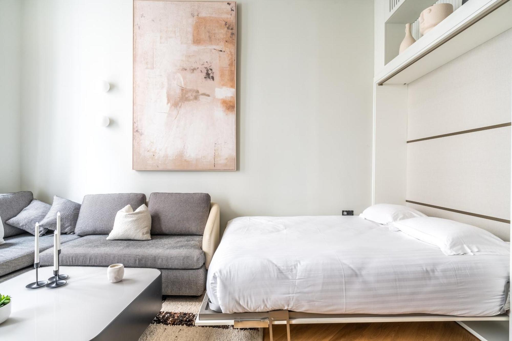 Luxury Apartement, Center Of باريس المظهر الخارجي الصورة