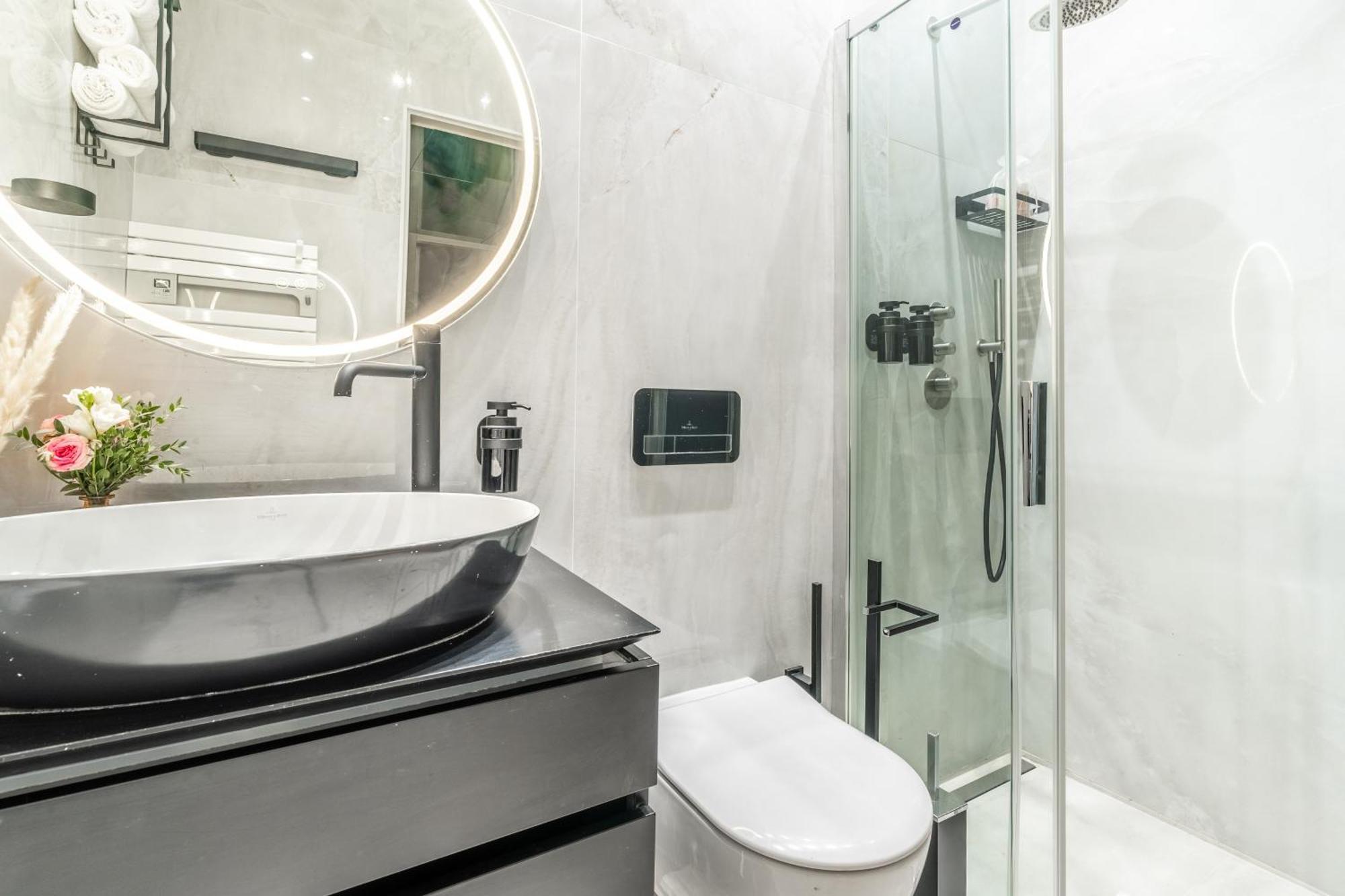 Luxury Apartement, Center Of باريس المظهر الخارجي الصورة